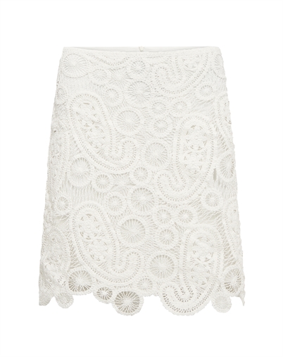 Leveté Room - Livia 2 Nederdel - Star White